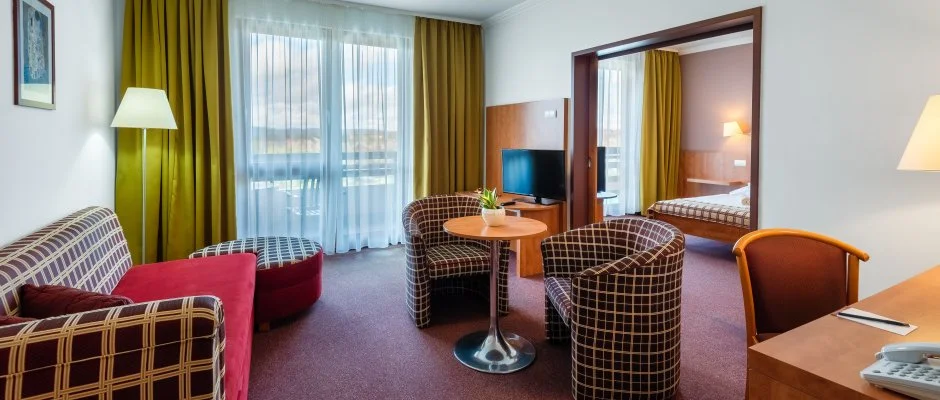 Hunguest Hotel Pelion Tapolca