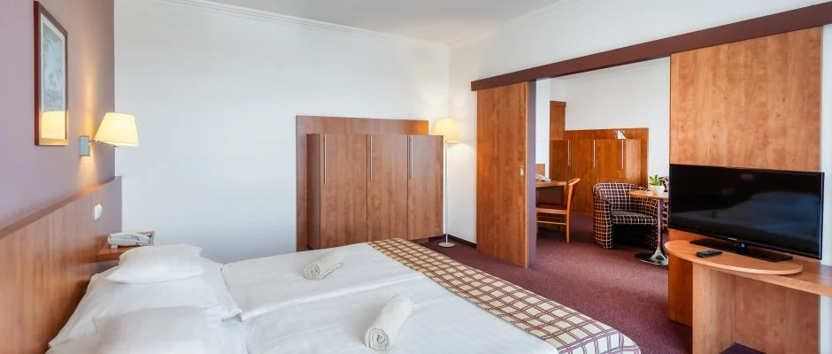 Hunguest Hotel Pelion Tapolca