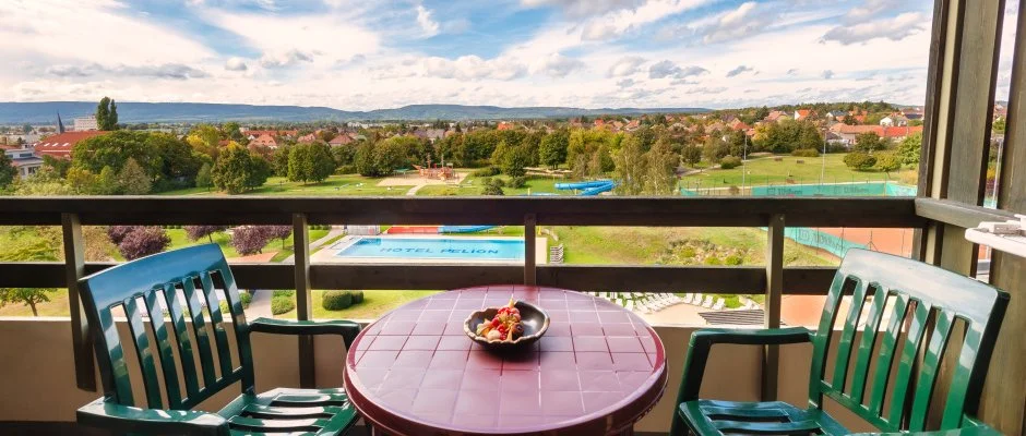 Hunguest Hotel Pelion Tapolca