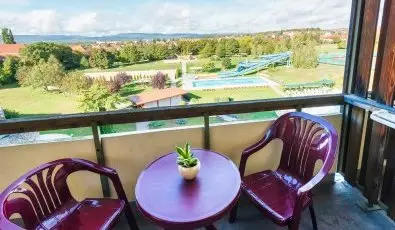 Hunguest Hotel Pelion Tapolca