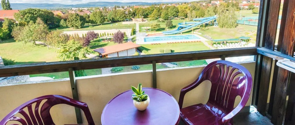 Hunguest Hotel Pelion Tapolca