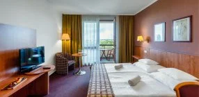 Hunguest Hotel Pelion - Tavaszi felt�lt�d�s a Pelionban