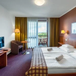  Tapolca - Tavaszi feltöltődés a Pelionban (min. 2 éj)