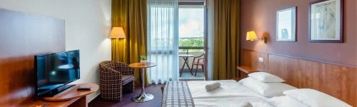 Hunguest Hotel Pelion 