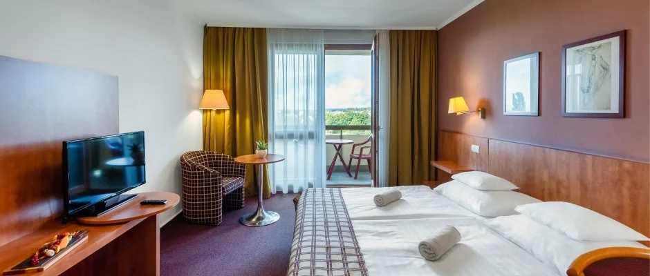 Hunguest Hotel Pelion Tapolca