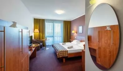Hunguest Hotel Pelion Tapolca