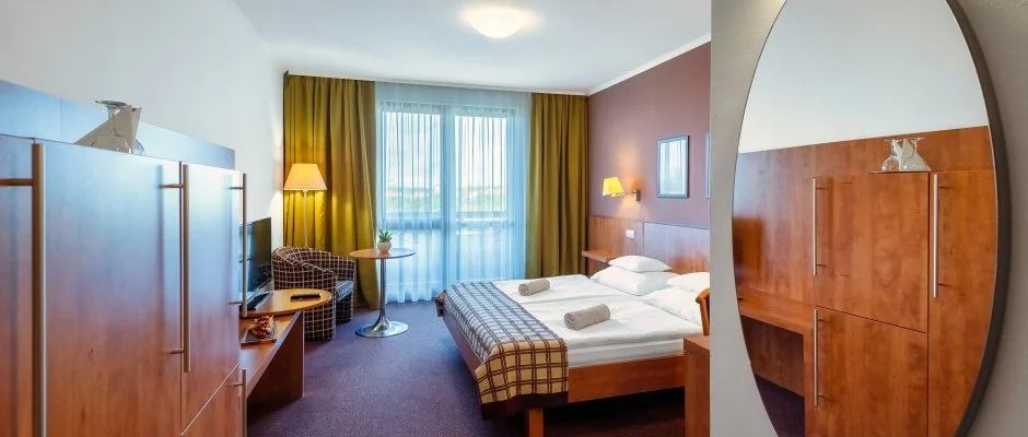 Hunguest Hotel Pelion Tapolca