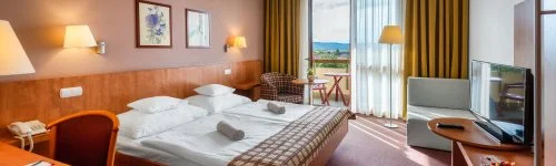 Hunguest Hotel Pelion