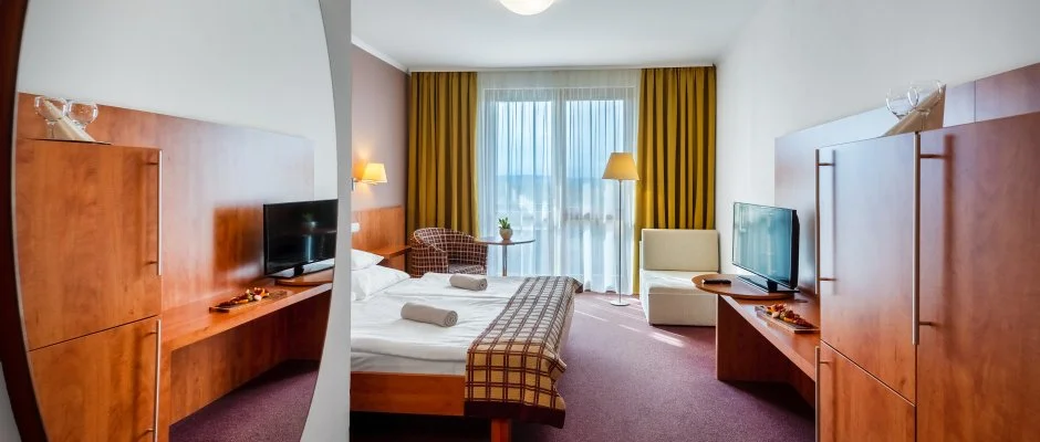 Hunguest Hotel Pelion Tapolca