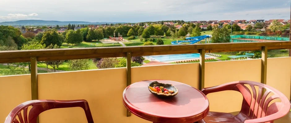 Hunguest Hotel Pelion Tapolca