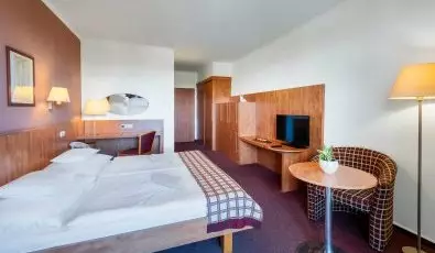 Hunguest Hotel Pelion Tapolca