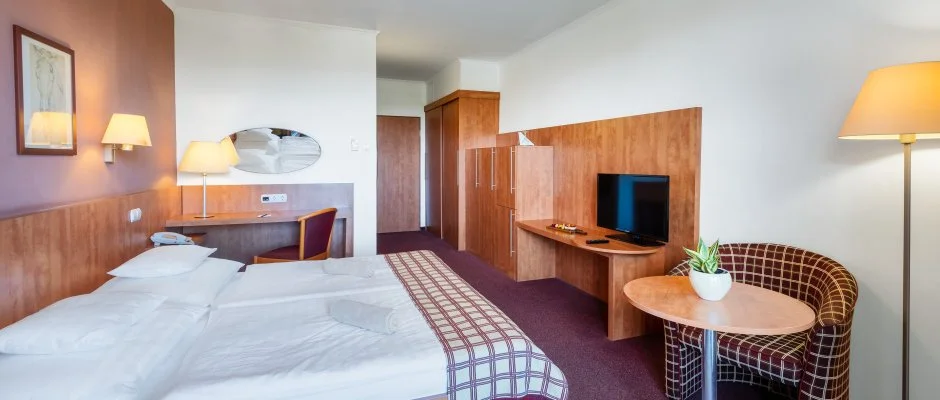 Hunguest Hotel Pelion Tapolca