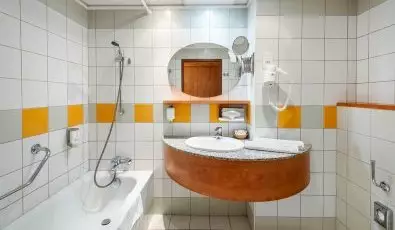Hunguest Hotel Pelion Tapolca