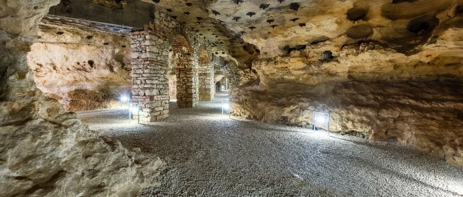 Hunguest Hotel Pelion Tapolca