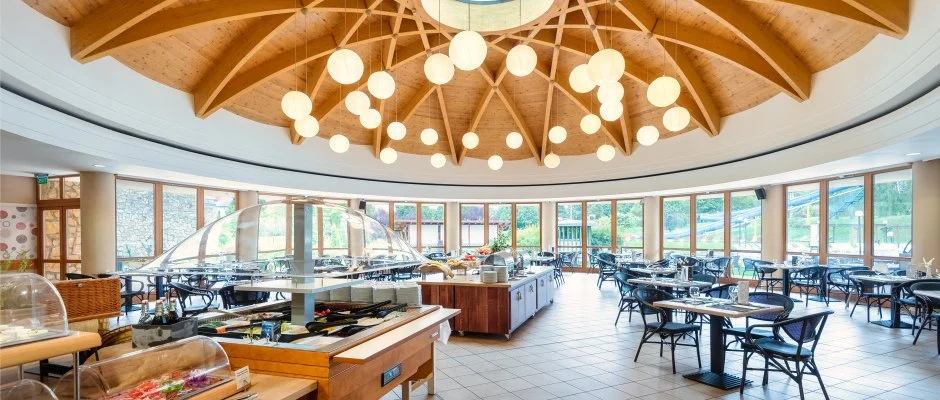 Hunguest Hotel Pelion Tapolca