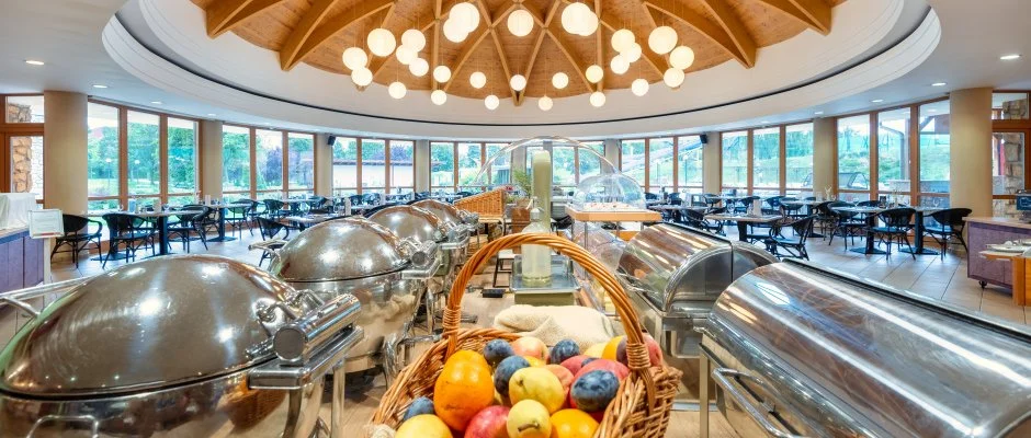 Hunguest Hotel Pelion Tapolca