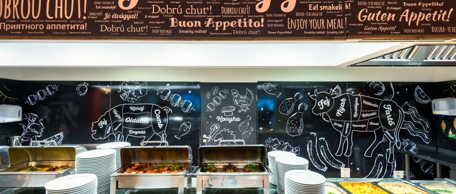 Hunguest Hotel Pelion Tapolca