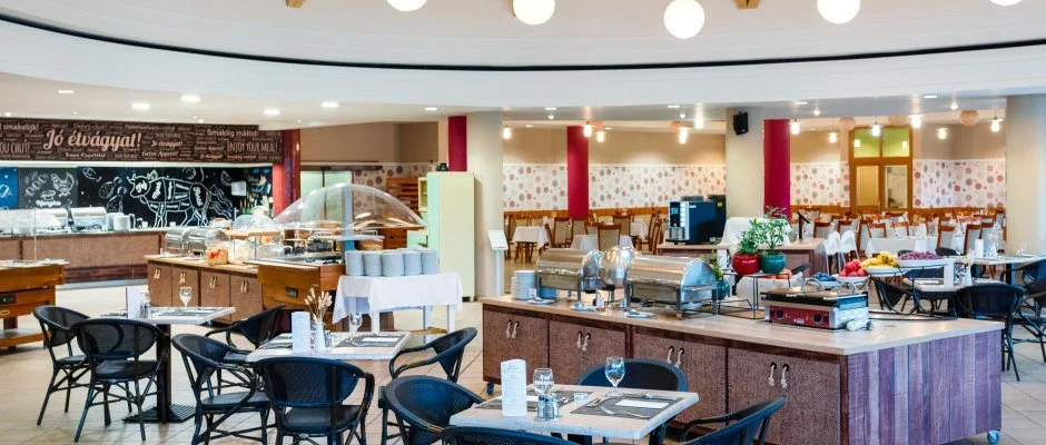 Hunguest Hotel Pelion Tapolca