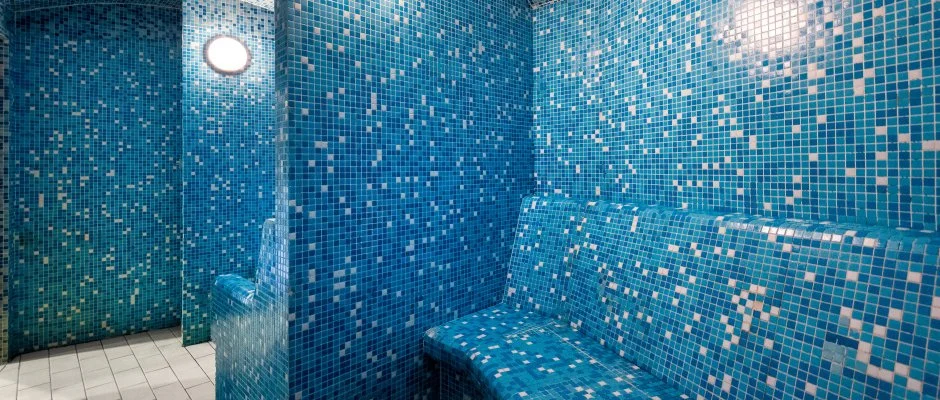 Hunguest Hotel Pelion Tapolca