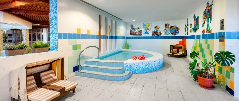 Hunguest Hotel Pelion Tapolca