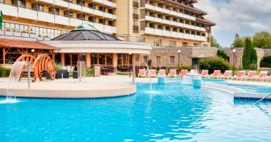 Évindító Szállásvadászat Tapolcán (min. 2 éj)