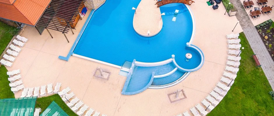 Hunguest Hotel Pelion Tapolca