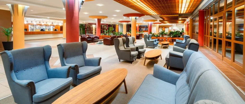 Hunguest Hotel Pelion Tapolca