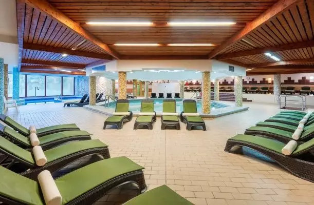 Hunguest Hotel Pelion Tapolca Hunguest Hotel Pelion Tapolca