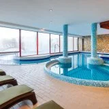 Hunguest Hotel Pelion 