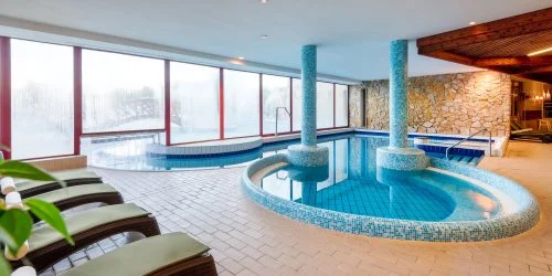 Hunguest Hotel Pelion Tapolca