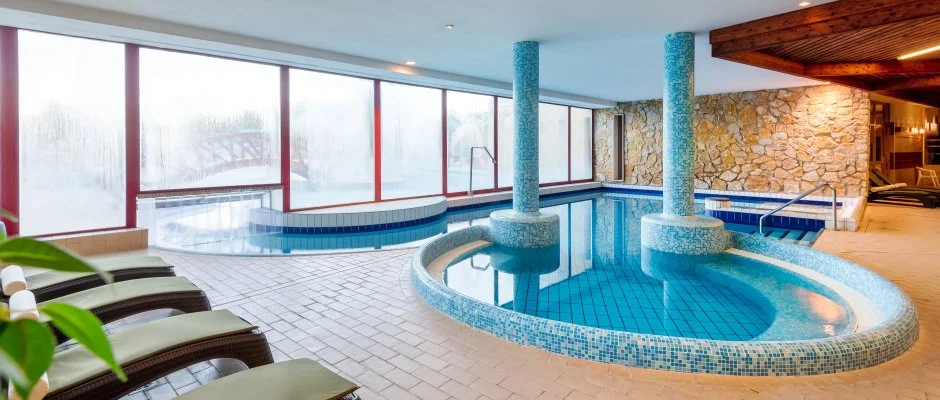 Hunguest Hotel Pelion Tapolca