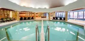 Hunguest Hotel Pelion - �vind�t�Sz�ll�svad�szat Tapolc�n