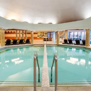  Tapolca - Évindító Szállásvadászat Tapolcán (min. 2 éj)