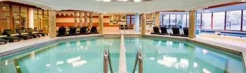 Hunguest Hotel Pelion