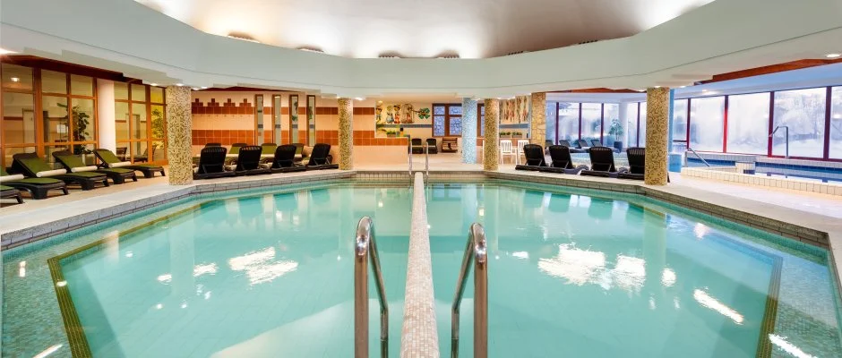 Hunguest Hotel Pelion Tapolca