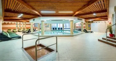 Hunguest Hotel Pelion - �szi aj�nlat 15% kedvezm�nnyel