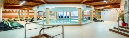 Hunguest Hotel Pelion Tapolca