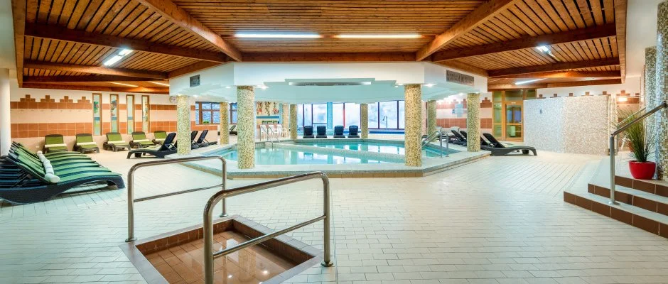 Hunguest Hotel Pelion Tapolca