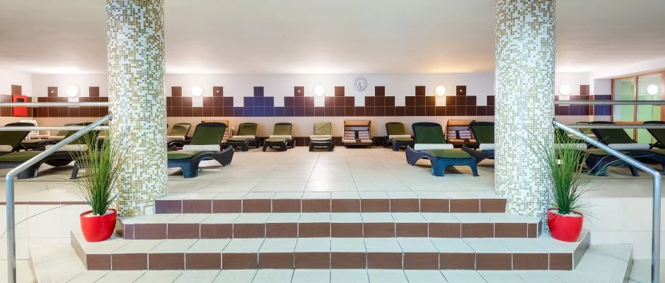 Hunguest Hotel Pelion Tapolca