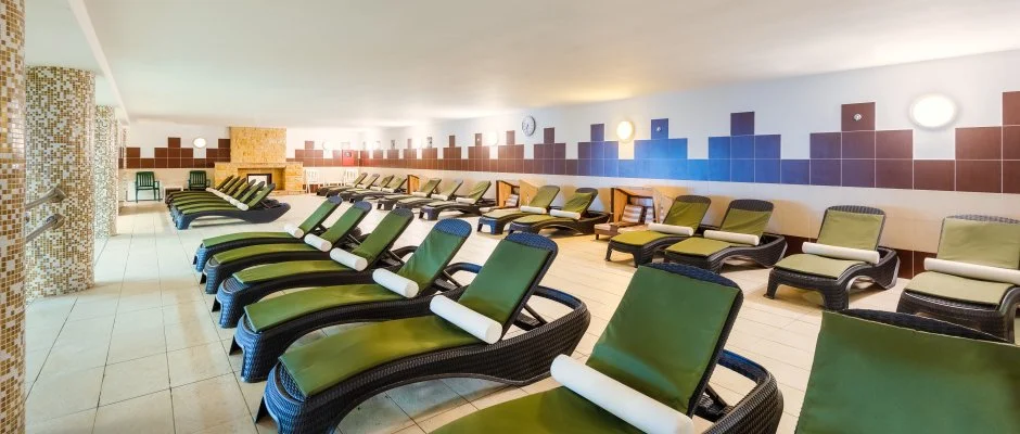 Hunguest Hotel Pelion Tapolca