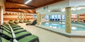Hunguest Hotel Pelion - �szi Senior Sz�ll�svad�szat