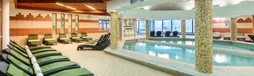 Hunguest Hotel Pelion Tapolca