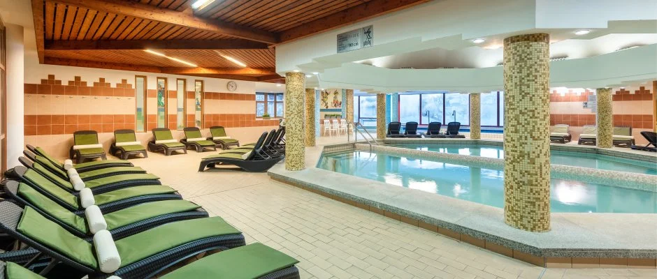 Hunguest Hotel Pelion Tapolca