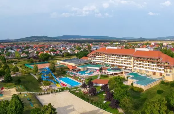 Hunguest Hotel Pelion Tapolca Hunguest Hotel Pelion Tapolca