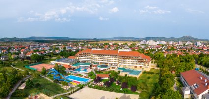 Hunguest Hotel Pelion  Tapolca - Hrom jszaks wellness ajnlatok
