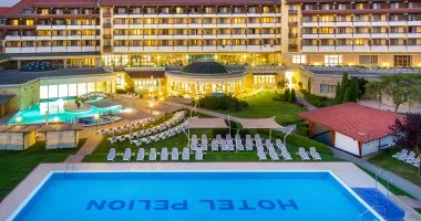 Pelion ny�r (min. 3 �j)