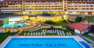 Pelion ny�r (min. 2 �j)