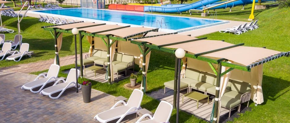 Hunguest Hotel Pelion Tapolca