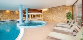 Hunguest Hotel Pelion - Szenior aj�nlat