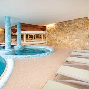 Hunguest Hotel Pelion Tapolca - Szenior ajánlat (min. 2 éj)